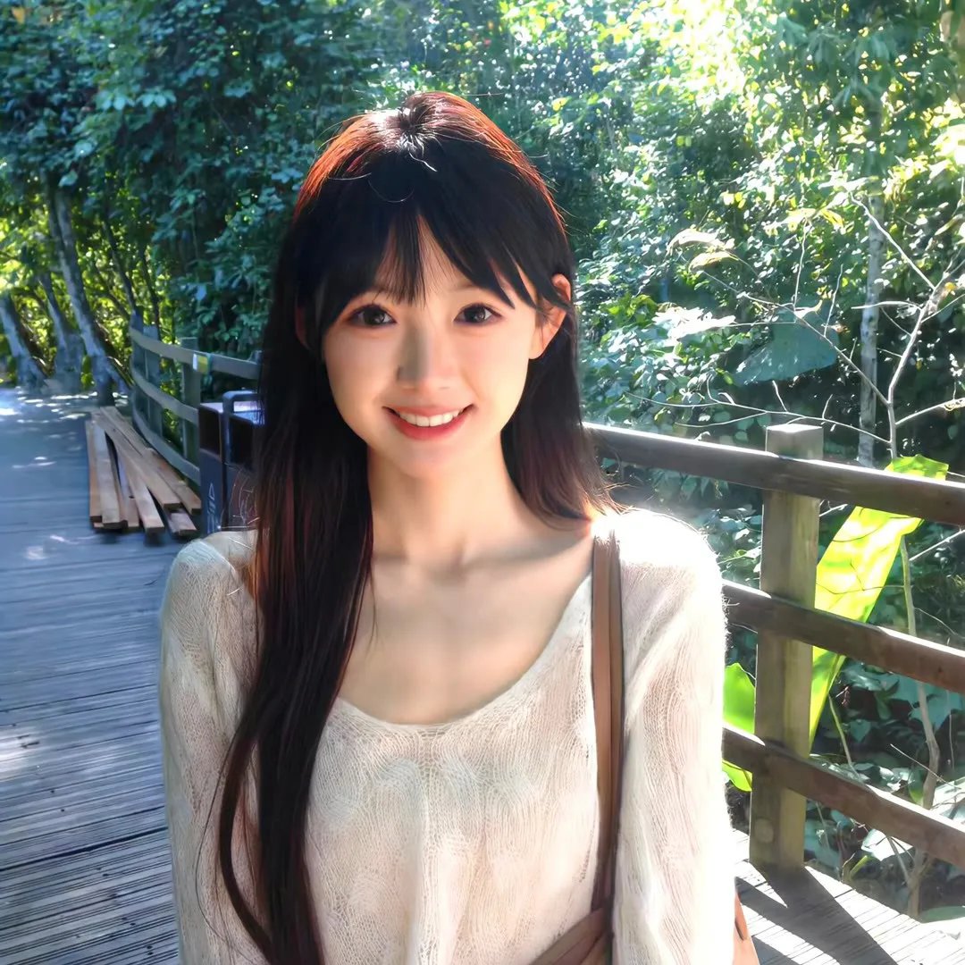 白发
